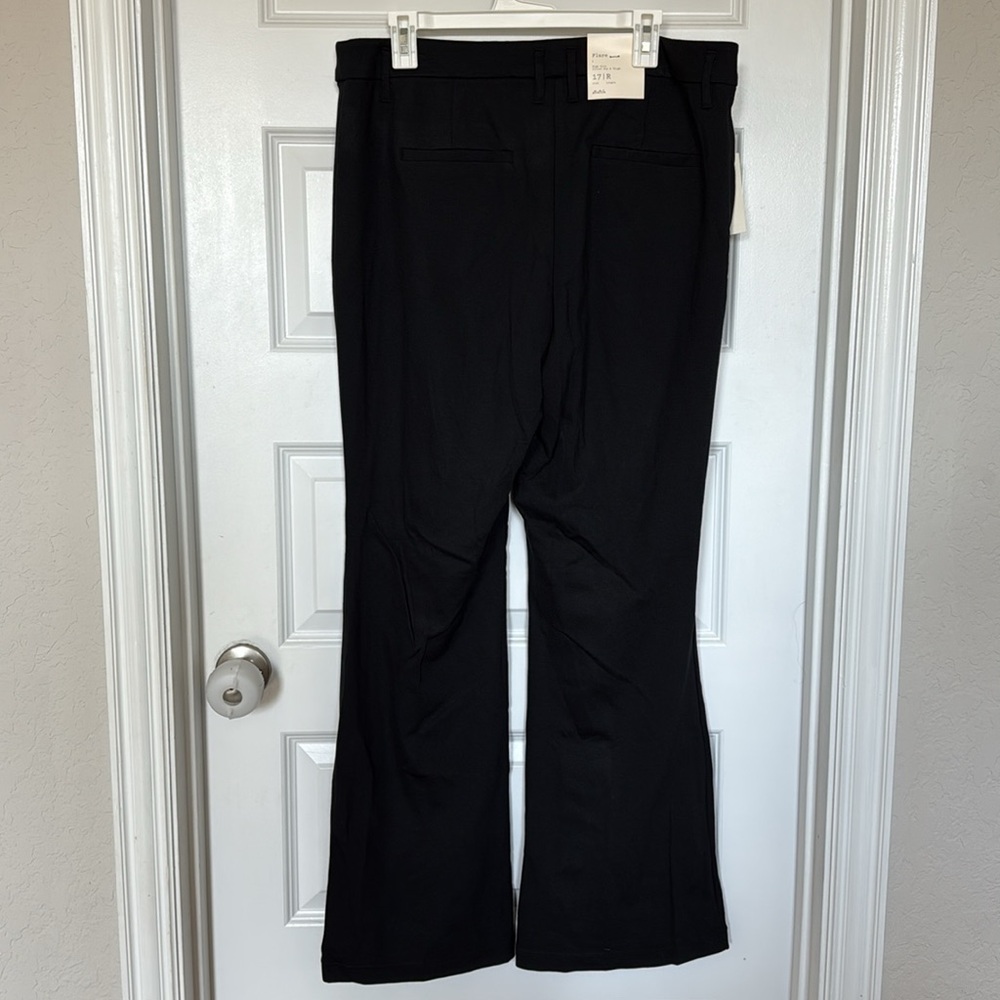 A New Day High-Rise flare Trousers nwt - Picture 8 of 8